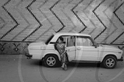 Uzbekistan Portrait of a Nation