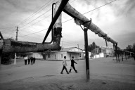 Uzbekistan Portrait of a Nation