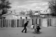 Uzbekistan Portrait of a Nation