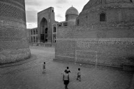 Uzbekistan Portrait of a Nation
