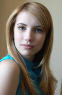 Actress Emma Roberts