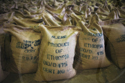 Ethiopia Local Coffees