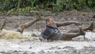 Scotland Swamp Soccer UK Championships