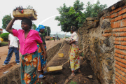 Rwanda Female Road Crew