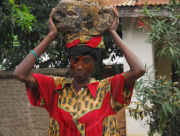 Rwanda Female Road Crew