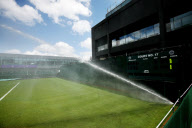 Wimbledon Preparations