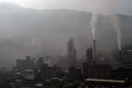 China Addressing Pollution in Yunnan