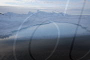 Canada Global Warming in the Arctic Circle