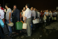 Iran Begins Rationing Gasoline