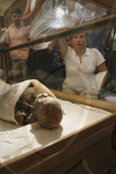 Egypt Queen Hatshepsut on Display