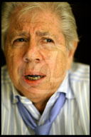 Carl Bernstein, American journalist who broke the 'Watergate break-in' story