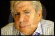 Carl Bernstein, American journalist who broke the 'Watergate break-in' story
