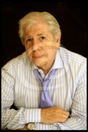 Carl Bernstein, American journalist who broke the 'Watergate break-in' story