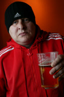 Shaun Ryder, british musician