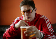 Shaun Ryder, british musician