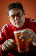 Shaun Ryder, british musician