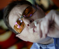 Shaun Ryder, british musician