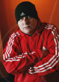 Shaun Ryder, british musician