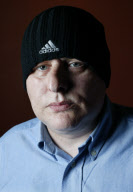 Shaun Ryder, british musician