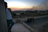 Lebanon Lebanese Military pushes deeper into Nahr Al-Bared