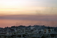 Lebanon Lebanese Military pushes deeper into Nahr Al-Bared