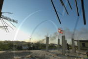 Lebanon Lebanese Military pushes deeper into Nahr Al-Bared