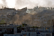 Lebanon Lebanese Military pushes deeper into Nahr Al-Bared