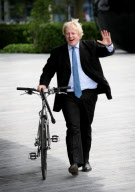 Boris Johnson to run for London Mayor