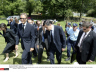 GRENOBLE  : Coach crash