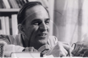 INGMAR BERGMAN