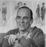 INGMAR BERGMAN