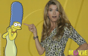 THE SIMPSONS - filmstills