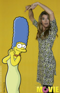 THE SIMPSONS - filmstills