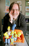 Matt Groening