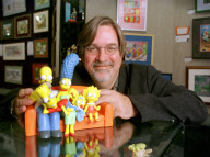 Matt Groening