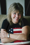 Suzi Quatro, rock musician
