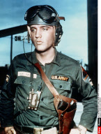 USA: Elvis Presley