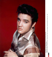 USA : Film "Jailhouse Rock"