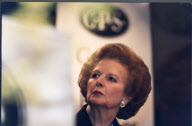 Margret Thatcher Retrospective