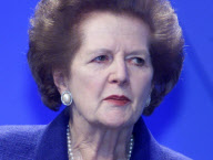 Margret Thatcher Retrospective