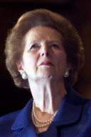 Margret Thatcher Retrospective