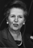 Margret Thatcher Retrospective