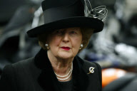 Margret Thatcher Retrospective