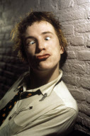 Sex Pistols 30 Years Ago