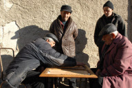 The forgotten Republics of the Soviet Empire: Nagorno Karabakh