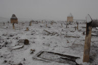 The forgotten Republics of the Soviet Empire: Nagorno Karabakh