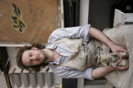 Oliver Clegg, Acclaimed New Artist