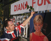 Diana memorial day