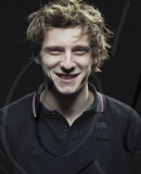 Jamie Bell, British Actor