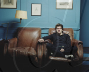 Jamie Bell, British Actor